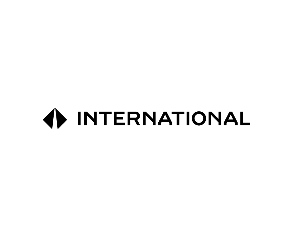 International Trucks Logo