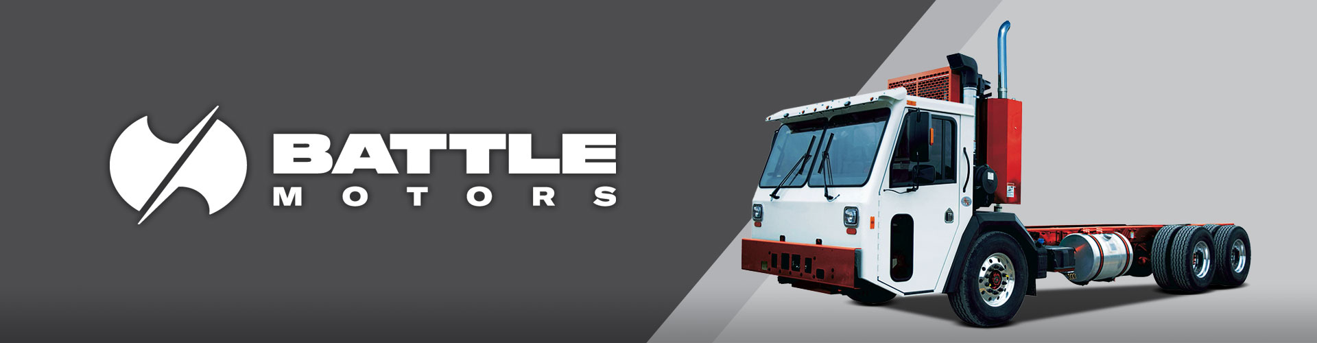 Battle Motors Banner