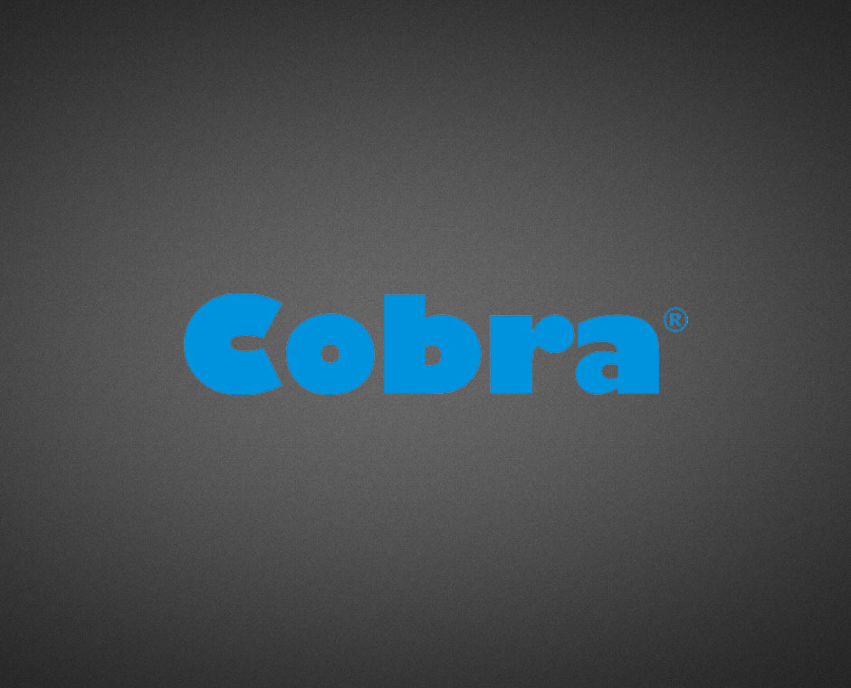 Cobra Trailers